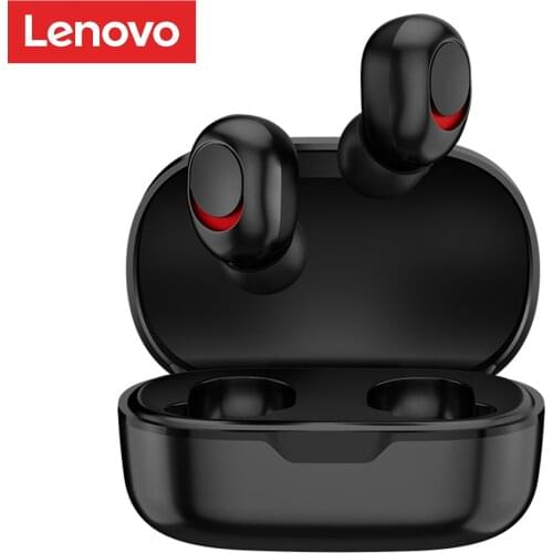 Lenovo LP1S TWS Bluetooth Earphone Sports Wireless Headset Stereo Earbuds HiFi Music With Mic LP1 S For Android IOS Smartphone