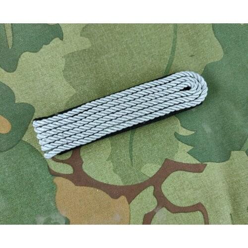 WWII German Allgemeine Elite Company Officer Shoulder Boards 1PCS