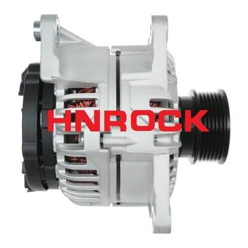 NEW HNROCK 12V 120A ALTERNATOR CA1854IR 1524013R 20101913 301854RI 7700377091 0124510001 0124510015 0986044890 FOR RENAULT