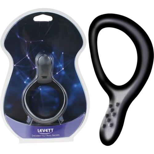 Silicone Durable Penis Ring Adult Men Ejaculation Delay Cock Rubber Rings Penis Enlargement Sex Toys For Male Sex Rings