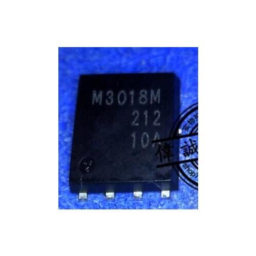 QM3018M6 M3018M