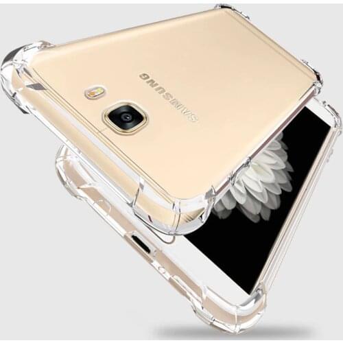 THREE-DIAO Phone Cases Samsung Galaxy J3 2018