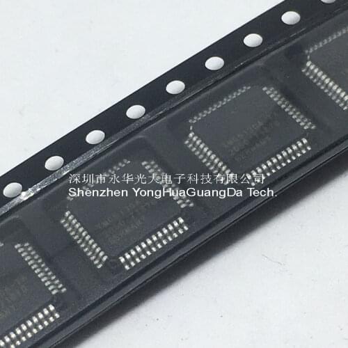 TMC5130 TMC5130A TMC5130A-TA-T TQFP-48 new and original integrated circuit