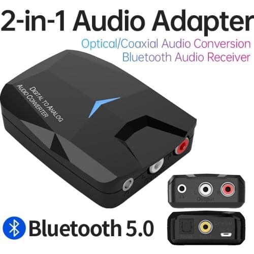 VIKEFON Digital-to-analog Converters