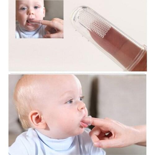 YOVIP Children's Toothbrushes
