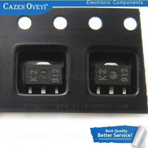 1pcs/lot RD01MUS1-T113 RD01MUS1 K2 SOT-89 In Stock