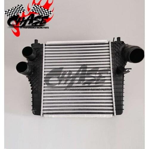 ALUMINUM AIR CHARGE INTERCOOLER FIT FOR FORD F-150 2011-2012 BL3Z-6K775-B