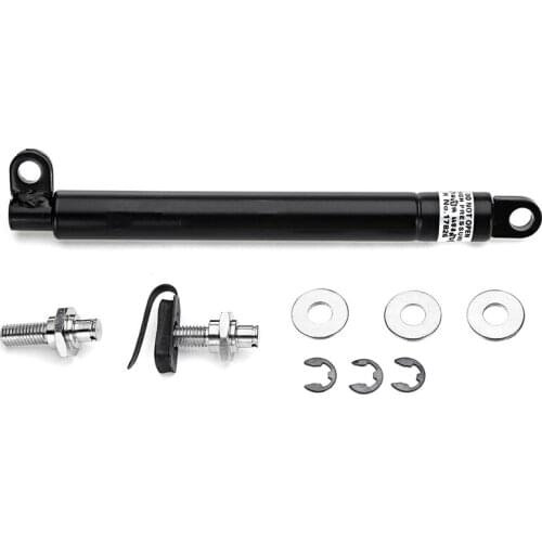 Automotive Rear Door Pillar Spring Shock Absorber Support Rod Hydraulic Rod For Nissan Navara D40 2004-2014