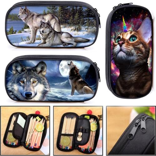 COOLOST Children's Cosmetic Bags China