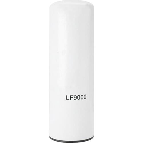 Oil Filter Element LF9000 Excavator Accessories 3101868 P559000 324617A