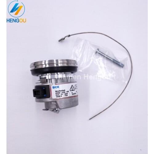 1 Piece New C2.101.3013 SRS50-HZA0-S39 Heidelberg SM102 SM52 SM74 Machine Encoder,Sick Encoder