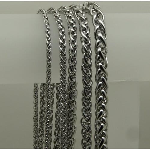 GANGSHANG Baby Necklaces