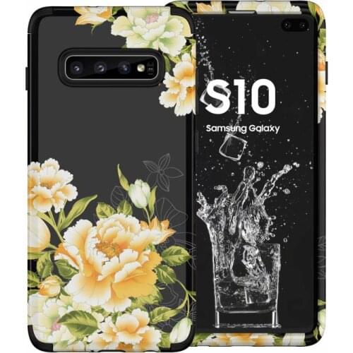 GrandEver Samsung Galaxy S8 Phone Cases