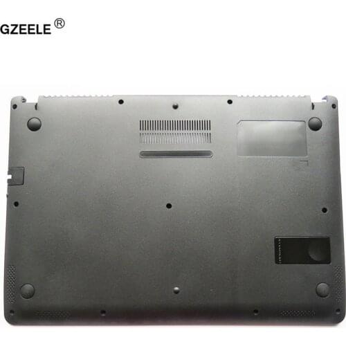 GZEELE NEW For DELL VOSTRO V5460 V5470 5460 5470 V5480 5480 V5439 5439 BOTTOM BASE COVER KY66W 0KY66W MainBoard Bottom D Casing