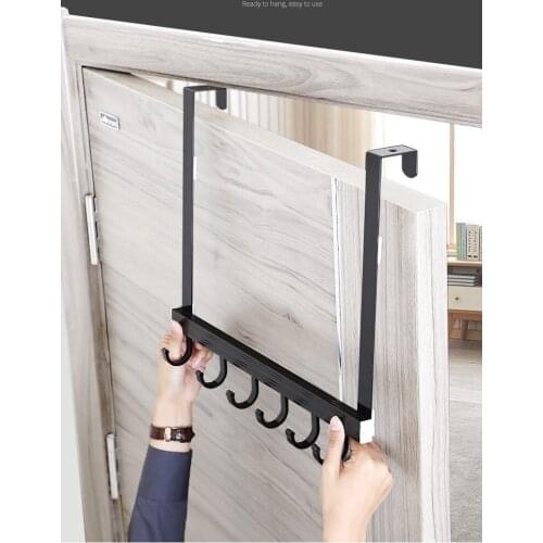 JHLSN Bathroom Hooks