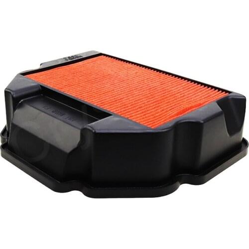 Motorcycle Air Filter Cleaner Kit For Honda VFR400 R3K/R3N (NC30) 1989-1992, R3L/R3M (NC30) 1990-1991, RVF400 (NC35) 1994-1996