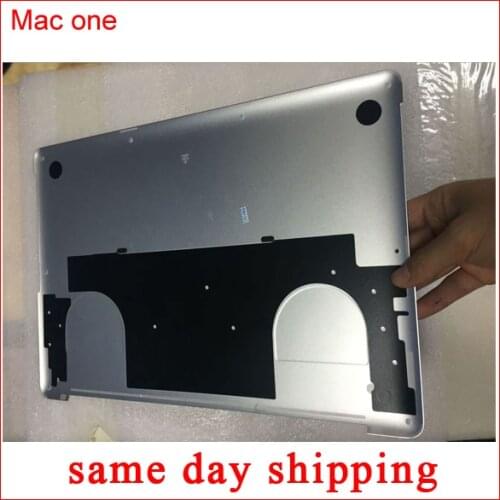 New for Macbook Pro Retina 15" A1398 Bottom Case Lower Integrated Graphics 2012 Late 2013 2014 2015 EMC 2673 EMC 2876 EMC 2881
