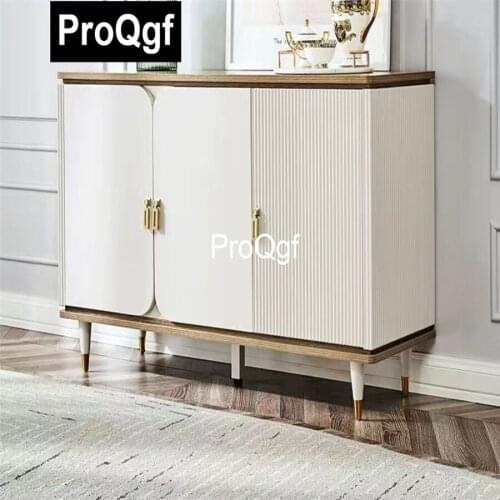 QGF 1Pcs A Set Prodgf ins Simple Life Sideboard Kitchen Cabinet