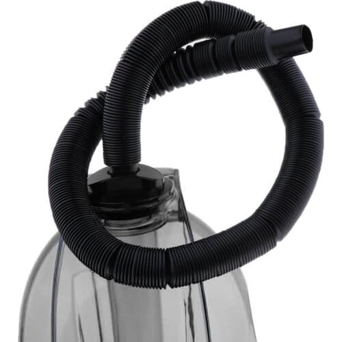 4L Reptile Air Humidifier Sprayer Automatic Terrarium Fogger Mister Fogger