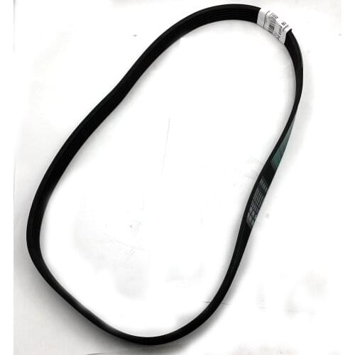 6PK987 11287603348 For BMW 1 series 3 series F20 F21 F30 F31 Multi V-Ribbed Belt Drive Belt