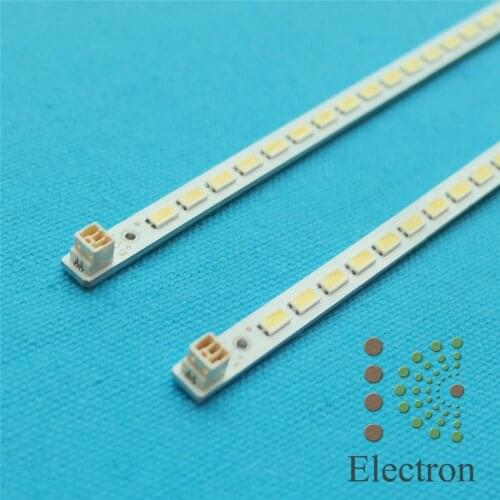 617mm LED Backlight strip 86leds For 55inch TV LED55T36GP LTA550HJ12 LJ64-03045A LED55IS95N TCLL55E5200B LE55H300K 2011SGS55