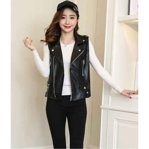 Tusonple Women's Vests