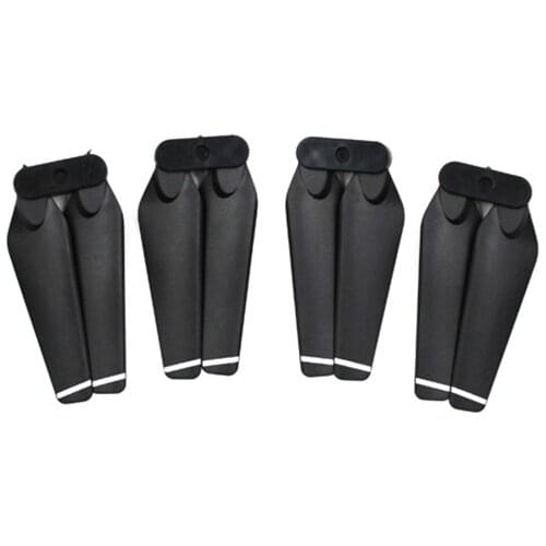 RC Quadcopter SG107 Propeller Blade Spare Part for RC Drone SG107 Main Blade Replacement Accessory