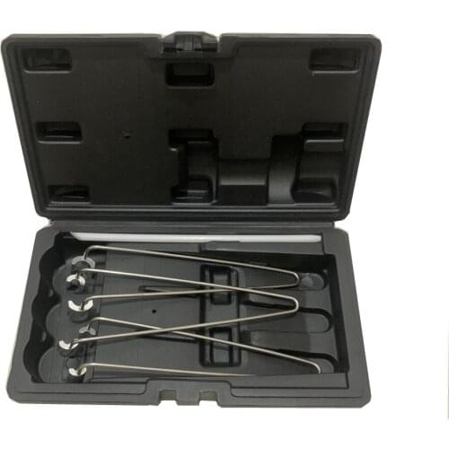 Oil Seal Clamp Car Repair Tools Disassembly Valve Spring Clamp Removable Valve Seal Clamp