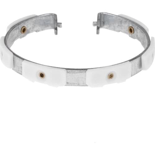 1set Washer 6 Pad Clutch Lining W10817888 Direct Replacement Part of Original Parts Fits for General Brand Machine High Quality