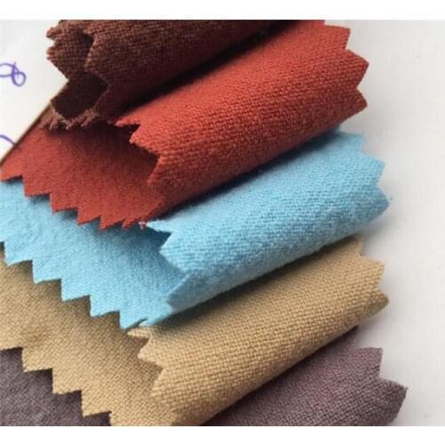 100 organic Cotton Crepe fabric for pants