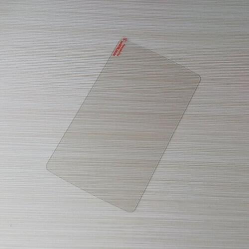50PCS/Lot 7inch Glass Film For LG G Pad 7.0 V400 GPad 7 Tempered Glass Screen Protectors Tablet