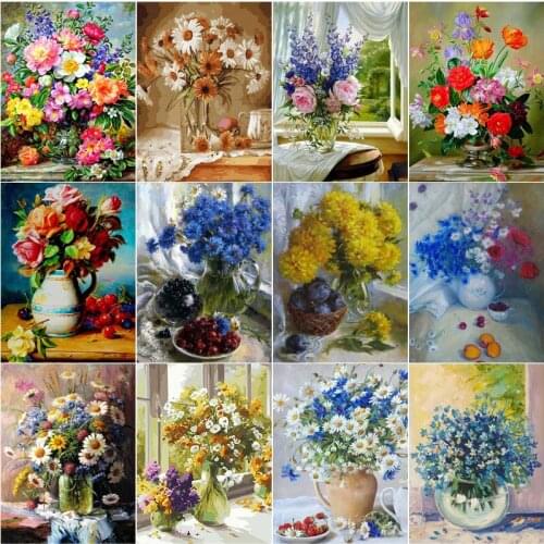 Diy 5D Diamond Painting Queen Princess Little Girl Hanging Paintings Full Square and Round Embroidery Mosaic Cross Stitch