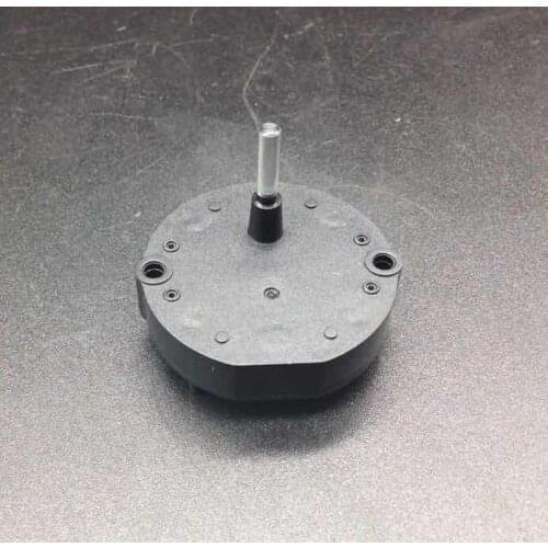 BKA30L-F3 automotive instrument stepper motor transparent shaft light guide micro motor universal VID23-03 cluster