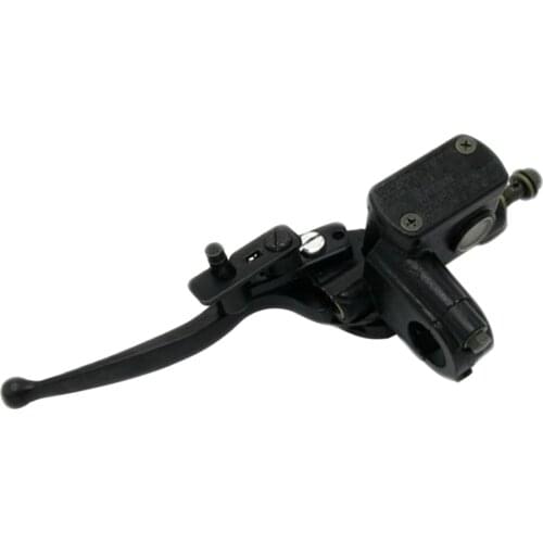 Front Brake Master Cylinder For 50 110cc 125cc 150cc Dirt ATV Quad Bike