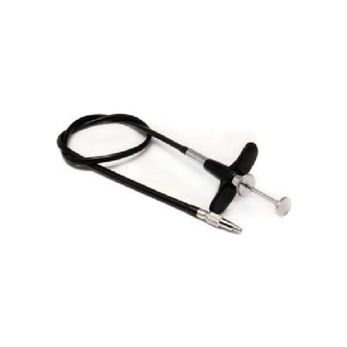 100cm Mechanical Camera Cable Shutter Release Remote Cord for Camera Fujifilm X100 X10 X-Pro1 S7000 S9500 F3 F4 F80 FM2
