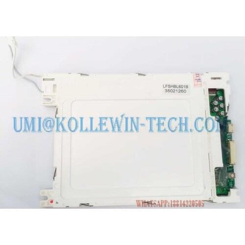 LFSHBL601B display panel, TP 1708, 35021260 1 year warranty