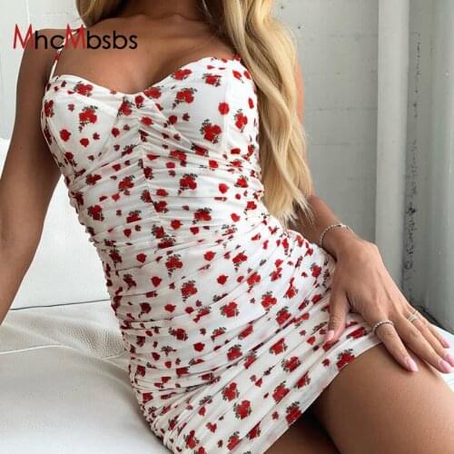 MHCMBSBS Party Summer Dresses