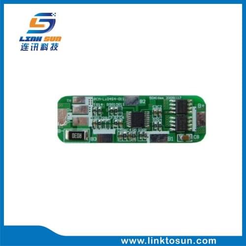 Drive module 3S 4A Li-ion 3S 18650 BMS PCM Battery Protection Board