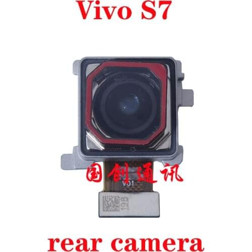 New original rear back camera for Vivo S7
