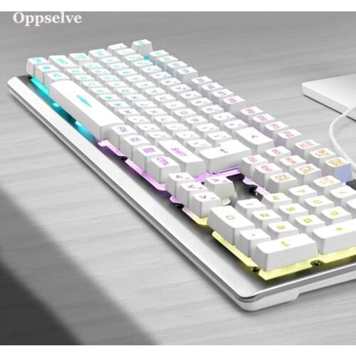 Oppselve Computer Keyboards