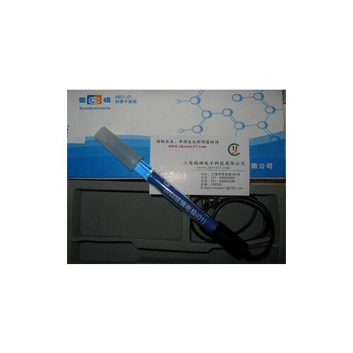 The original 6801-01 type special offer Leici sodium ion electrode / billing / quality assurance