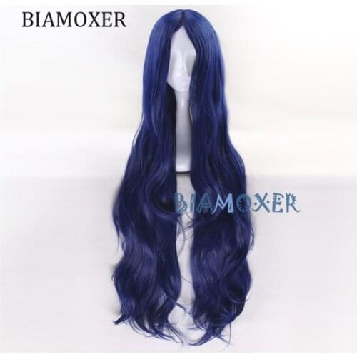 Anime Dangan Ronpa Shirogane Tsumugi Wig Cosplay Costume Danganronpa Women Hair Halloween Women Wigs