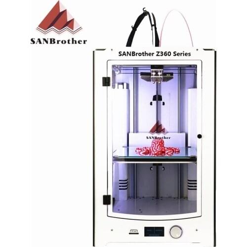 3D Принтеры SANBrother China At AliExpress