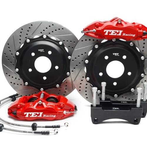 TEI Racing Auto Parts