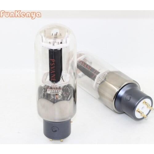 1 Pair ACME845 PSVANE Acme 845 ( 845B 845C 845-T 845-TA WE845) Free Matched HIFI Audio Vacuum Tubes