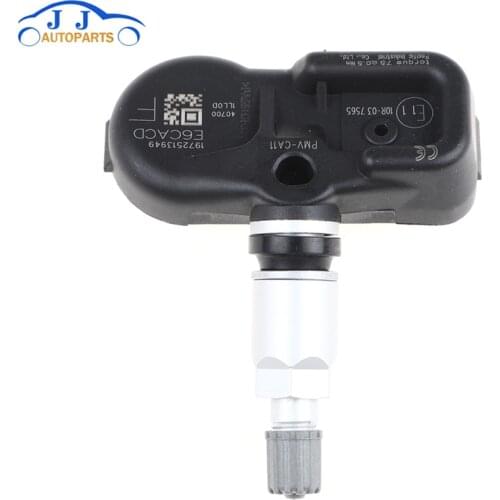 High Quality NEW 40700-1LL0D Tire Pressure Sensor TPMS For NISSAN 407001LL0D 40700 1LL0D