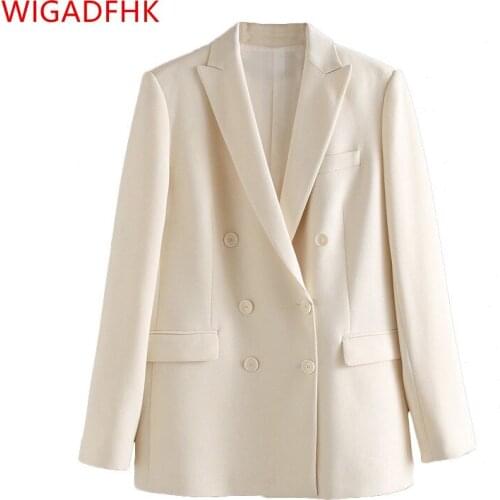 WIGADFHK Women's Blazers And Suits