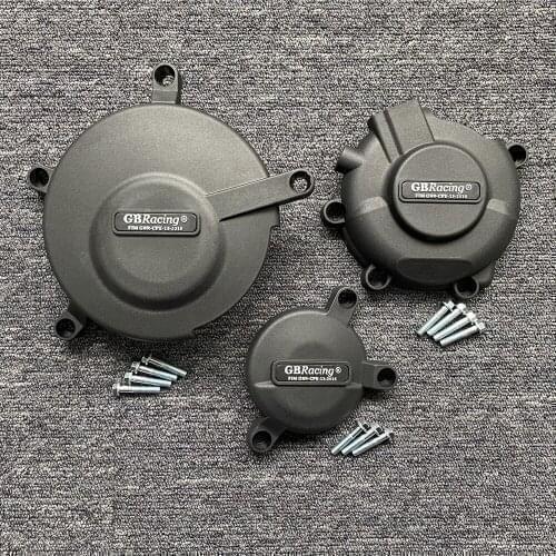 FOR SUZUKI GSXR600 GSXR750 2006-2007 2008-2010 2011-2016 Engine Protective Cover