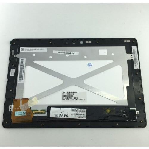LCD Display Monitor Touch Screen Digitizer Assembly For ASUS Padfone 3 Infinity A86 P05C LCD+B CASE MODULE Tablets PC