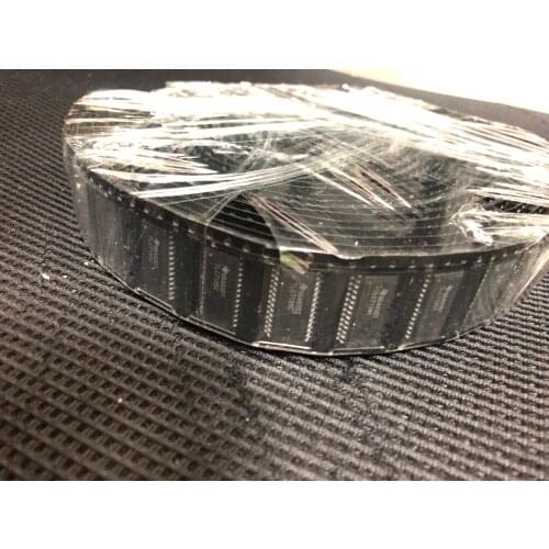 20PCS/LOT TLC7135C TLC7135CN TLC7135CDWR TLC7135CDW SOP-28 SOP28